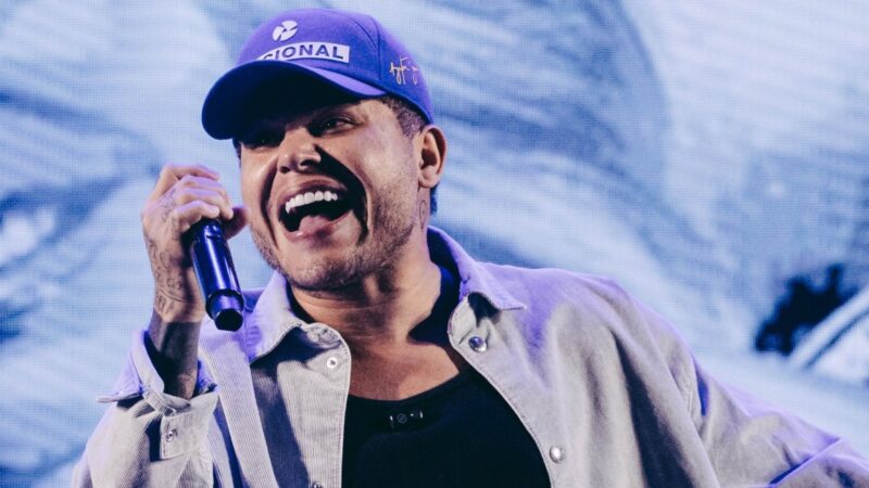 Aos 37, Tierry revela como usou a composição para realizar sonho de cantar