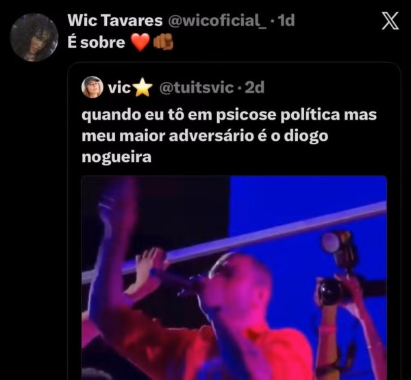 Diogo Nogueira