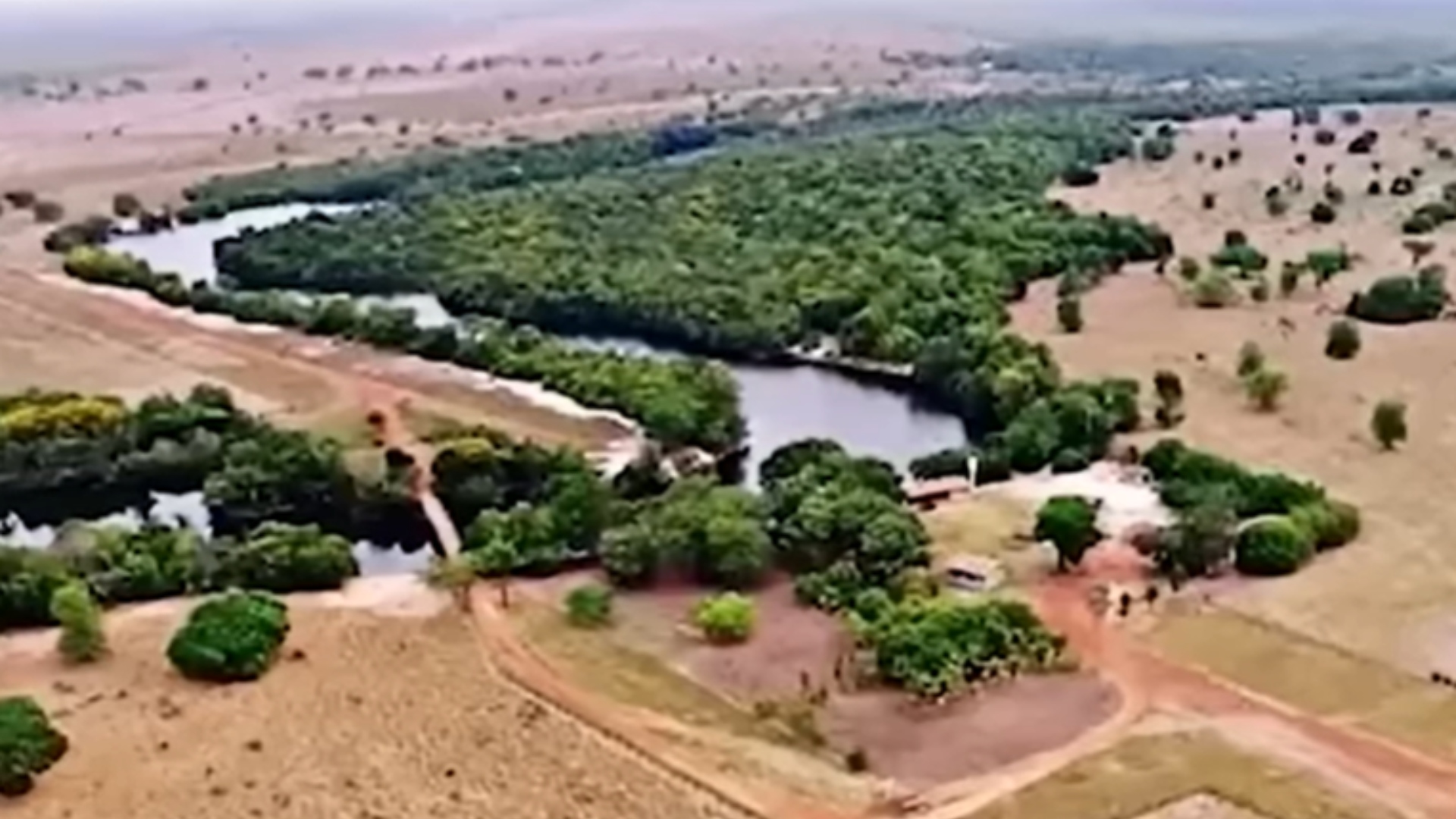 Amado Batista fazenda