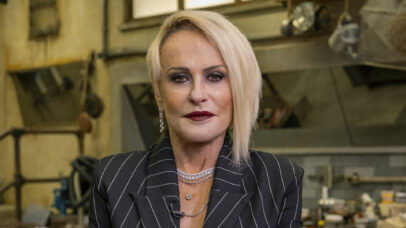 Filhos de Ana Maria Braga: o que se sabe sobre a família da apresentadora da Globo