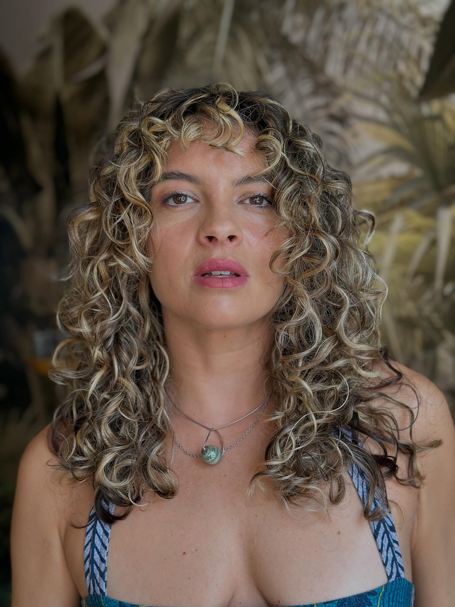 Ana Terra Blanco - Foto: Reprodução / Instagram