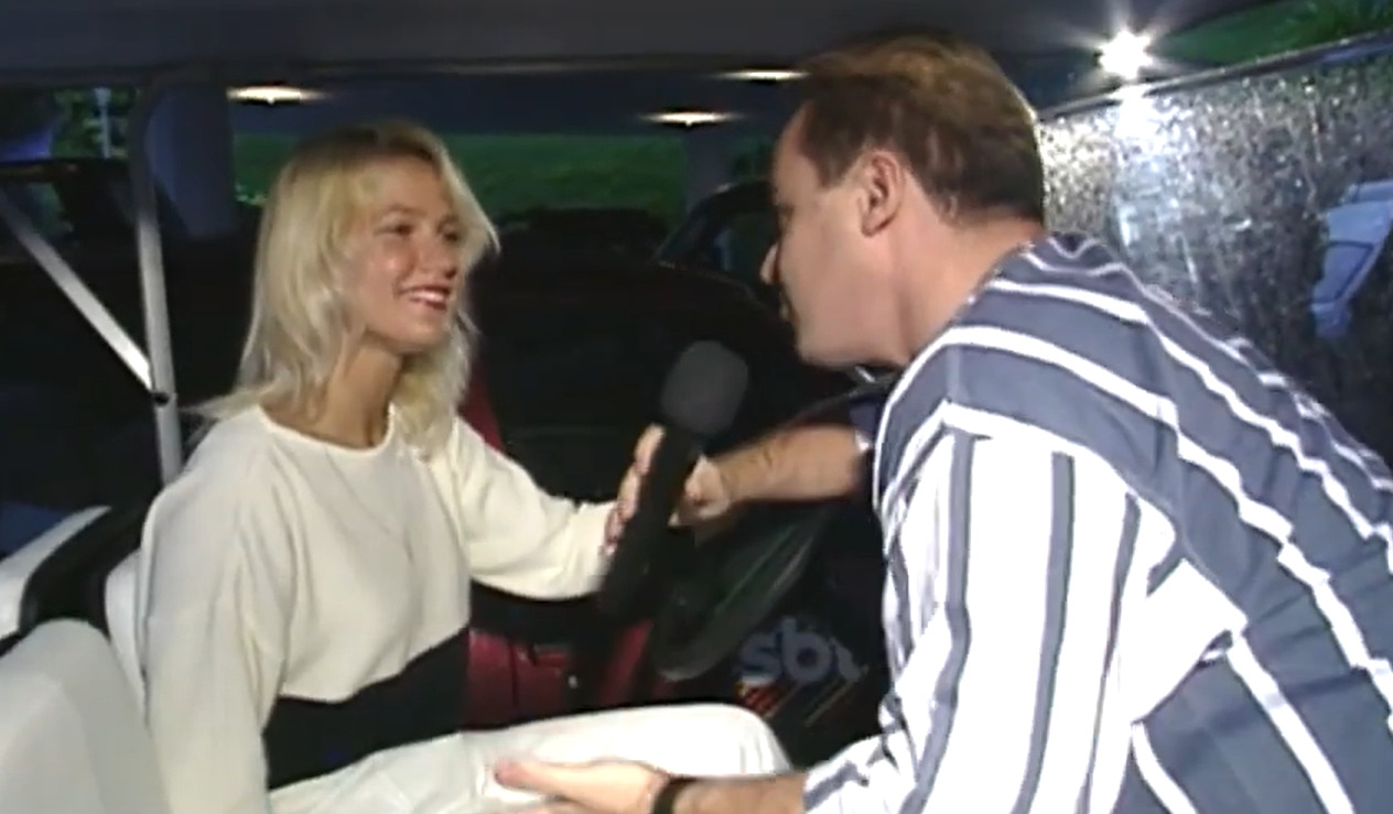 Mansão de Xuxa nos anos 1990 tinha mesa para 20 pessoas e detalhe curioso na sala