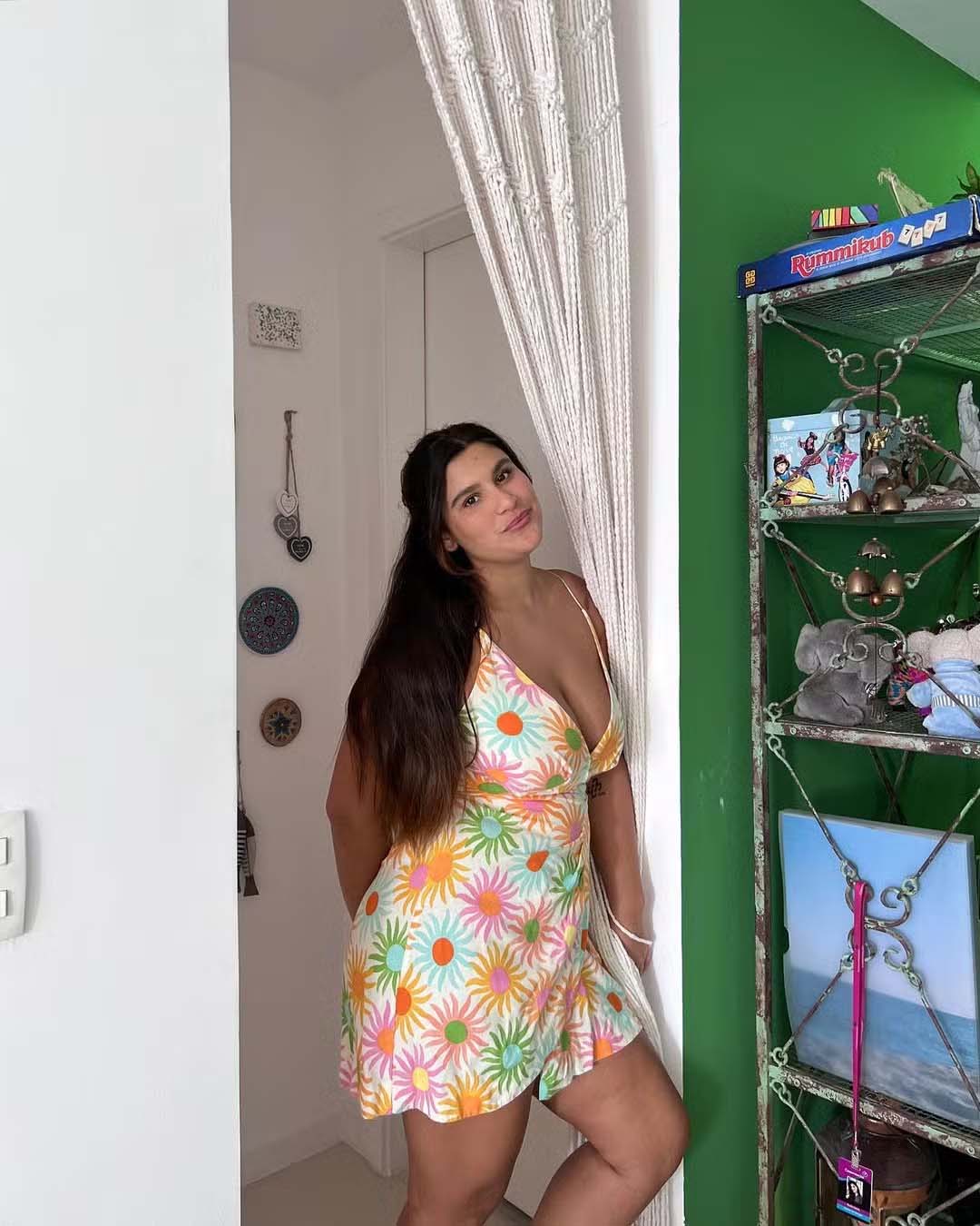 Apartamento de Giulia Costa no Rio de Janeiro - Foto: Reprodução / Instagram