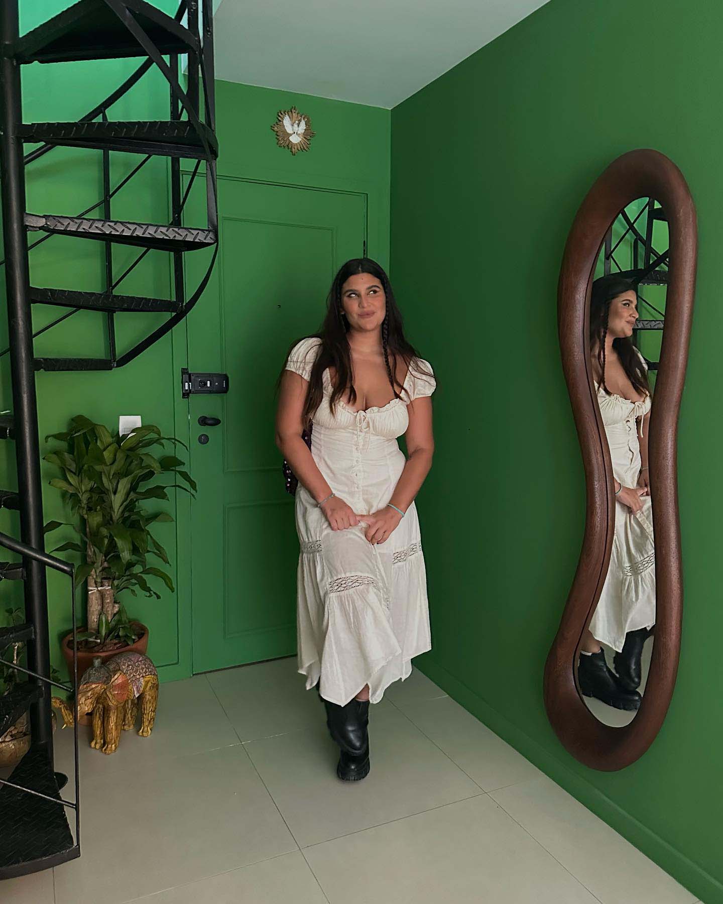 Apartamento de Giulia Costa no Rio de Janeiro - Foto: Reprodução / Instagram