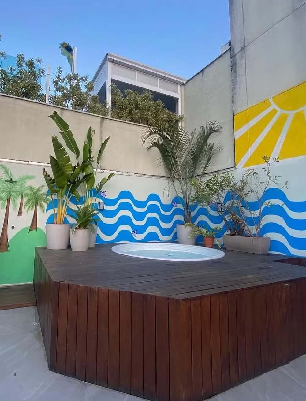 Apartamento de Giulia Costa no Rio de Janeiro - Foto: Reprodução / Instagram
