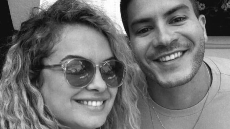 Ex de Lua Blanco, Arthur Aguiar lamenta morte da atriz e relembra reconciliação: ‘Tivemos a oportunidade’