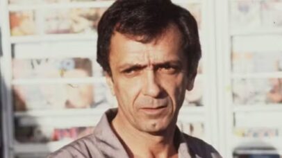 Longe das novelas há duas décadas, ator de 'Laços de Família' morre aos 95 anos