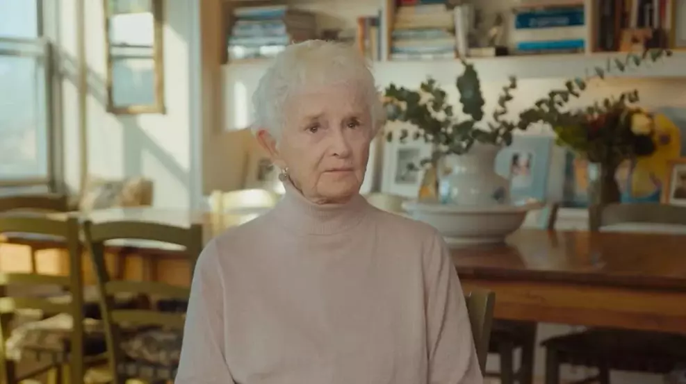 Barbara Barrie - Foto: Reprodução