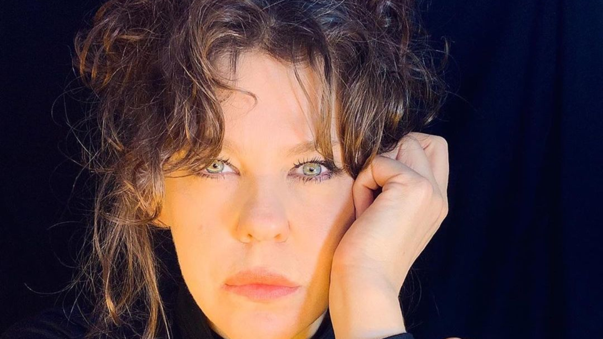 Bárbara Paz sofreu grave acidente nos anos 1990 - Foto: Reprodução/Instagram