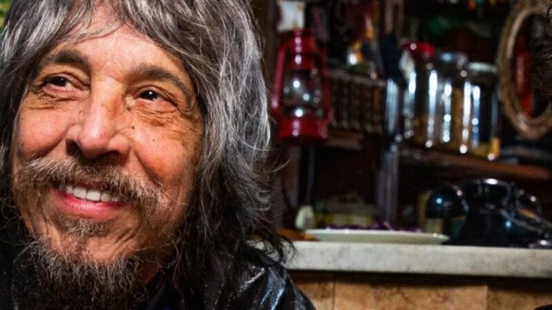 Os filhos de Benito di Paula: cantor era pai de artista e enfrentou a perda de um herdeiro de 36 anos