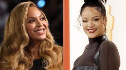 Beyoncé e Rihanna: duas potências da música com fortunas bilionárias e trajetórias que inspiram