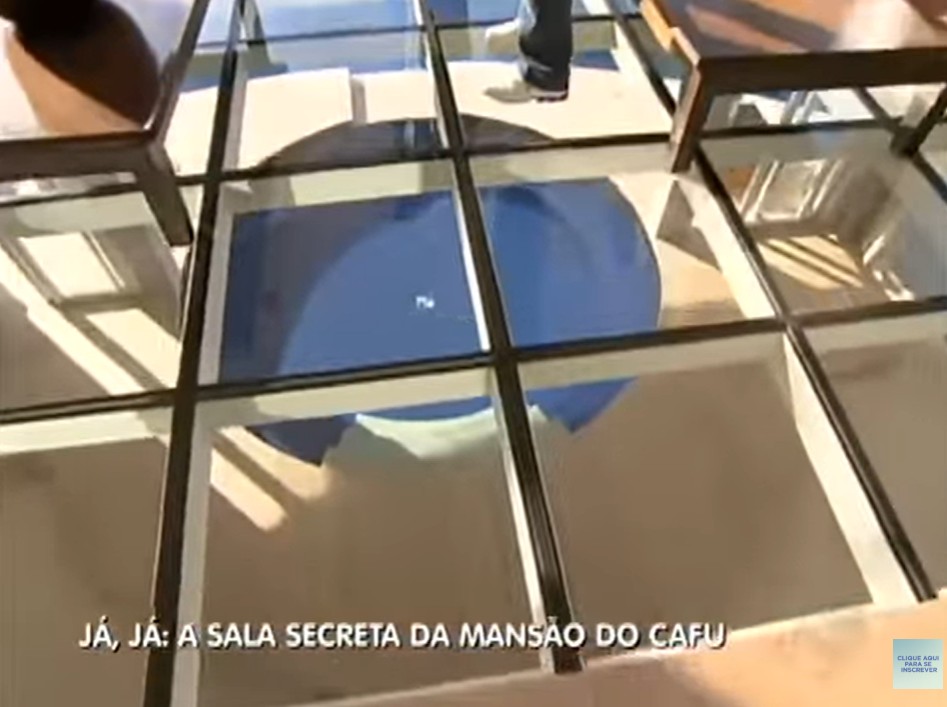 Foto: Reprodução/Record