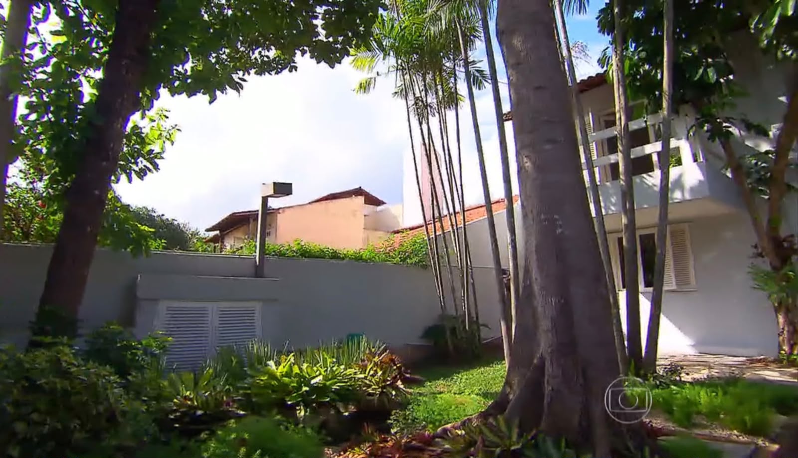 Bruno de Luca já abriu as portas de sua casa para o Estrelas