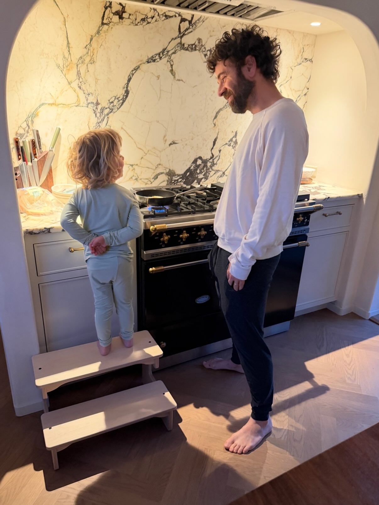 Mansão de Mandy Moore em Los Angeles - Foto: Reprodução / Instagram @mandymooremm