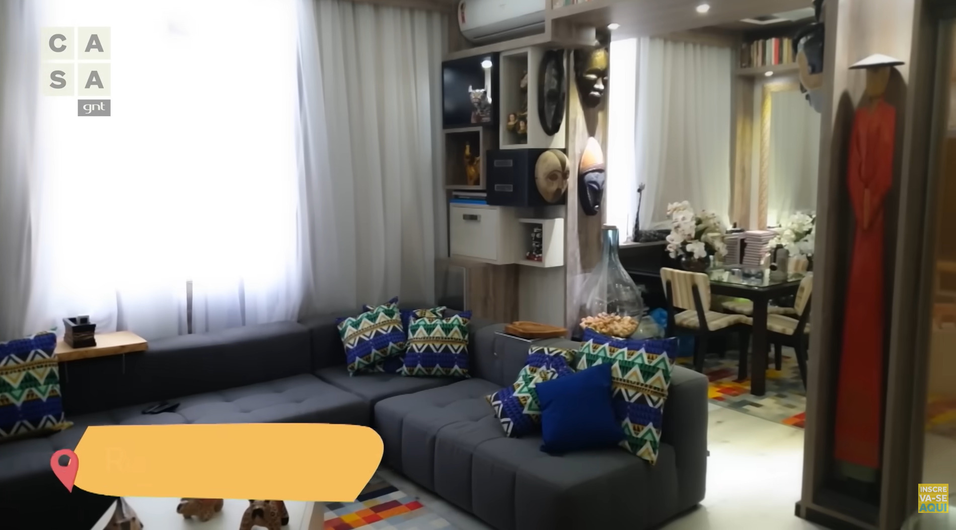 Casa de Milton Cunha