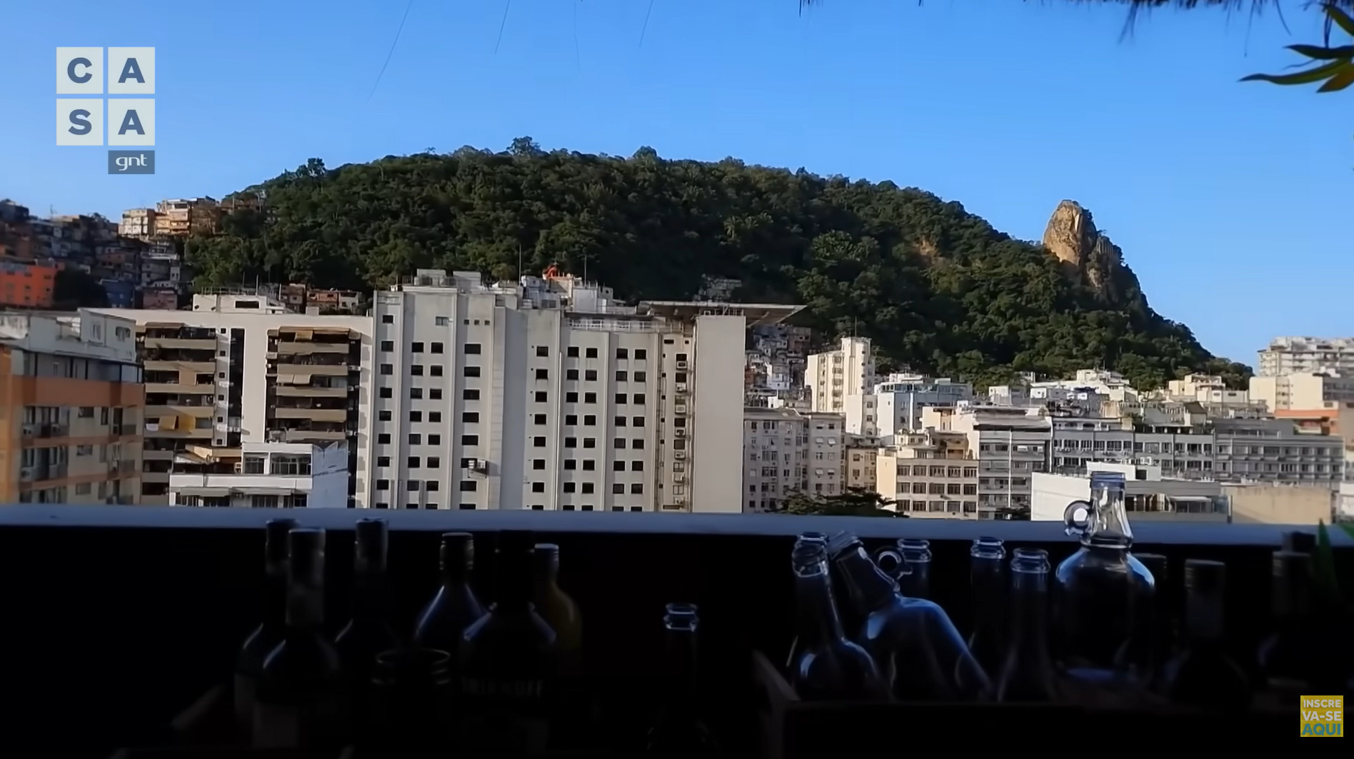 Casa de Milton Cunha