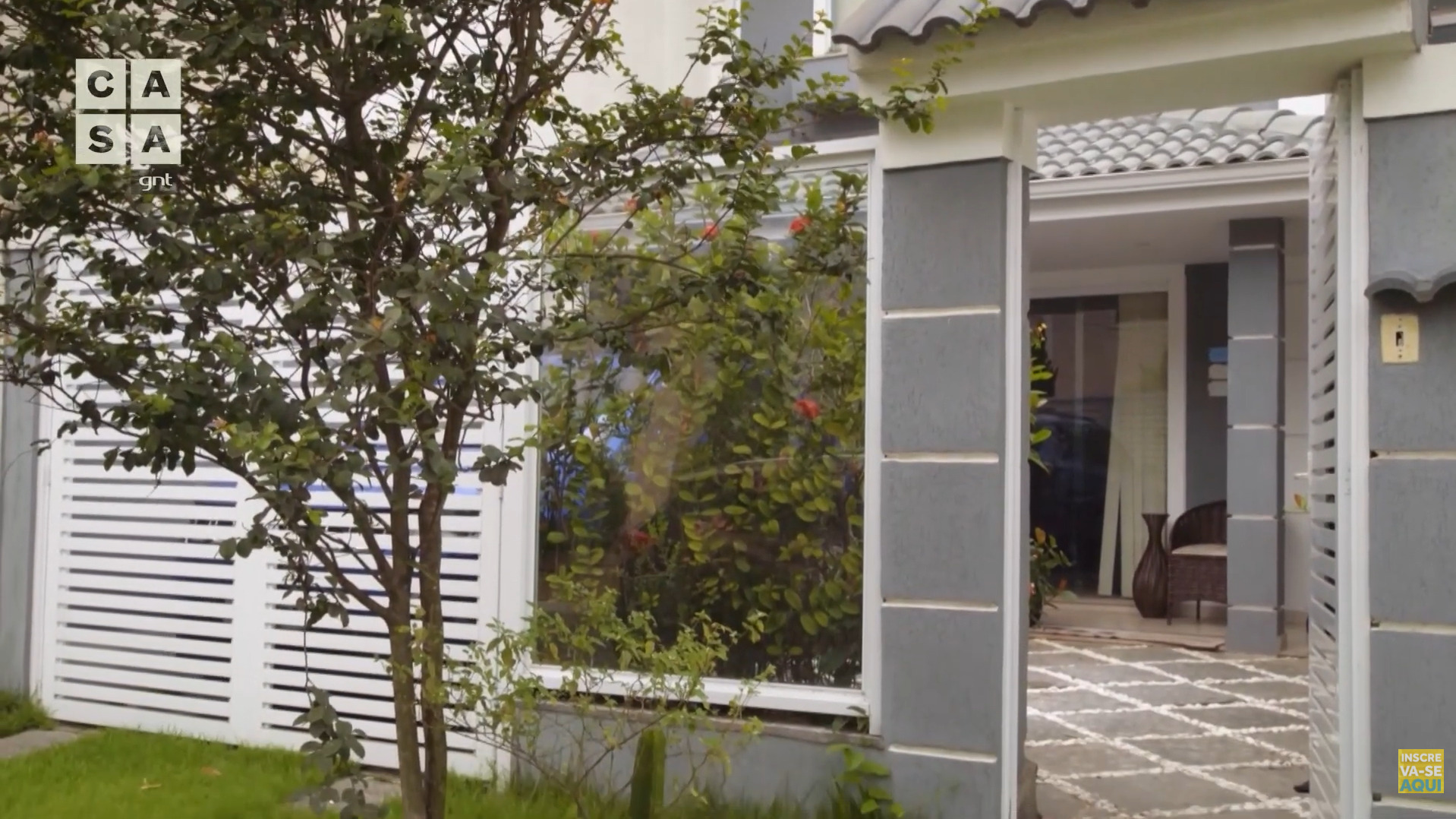 Casa de Rafaela Silva