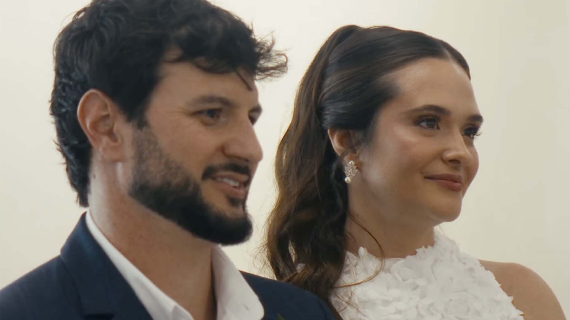 Casamento de Juliana Paiva e Danilo Partezani - Foto: Reprodução / Instagram