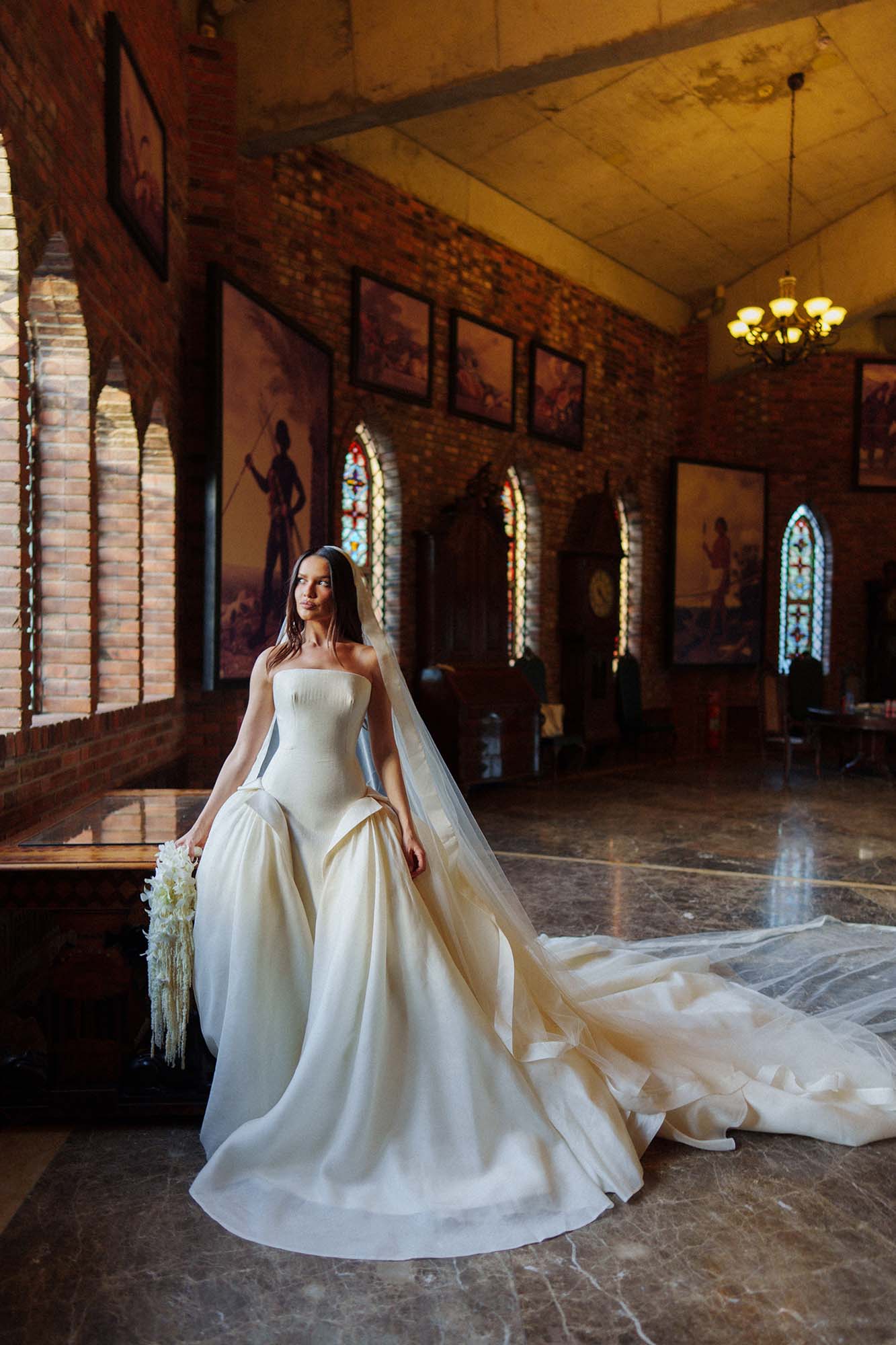 Casamento de Juliette Freire e Kaique Cerveny - Foto: @gabrieldinizfotografo