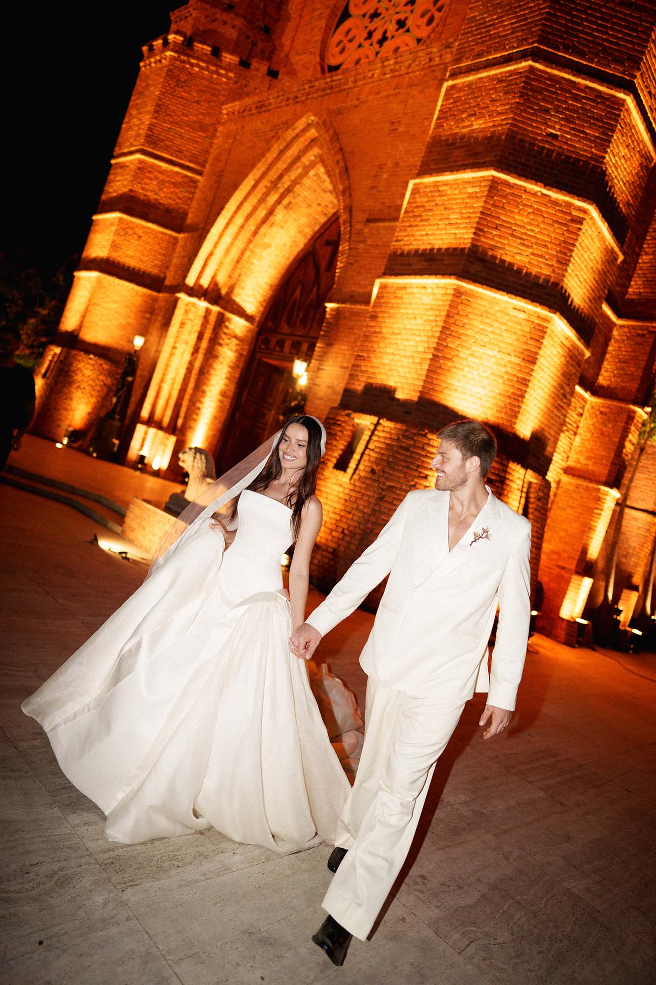 Casamento de Juliette Freire e Kaique Cerveny - Foto: @gabrieldinizfotografo