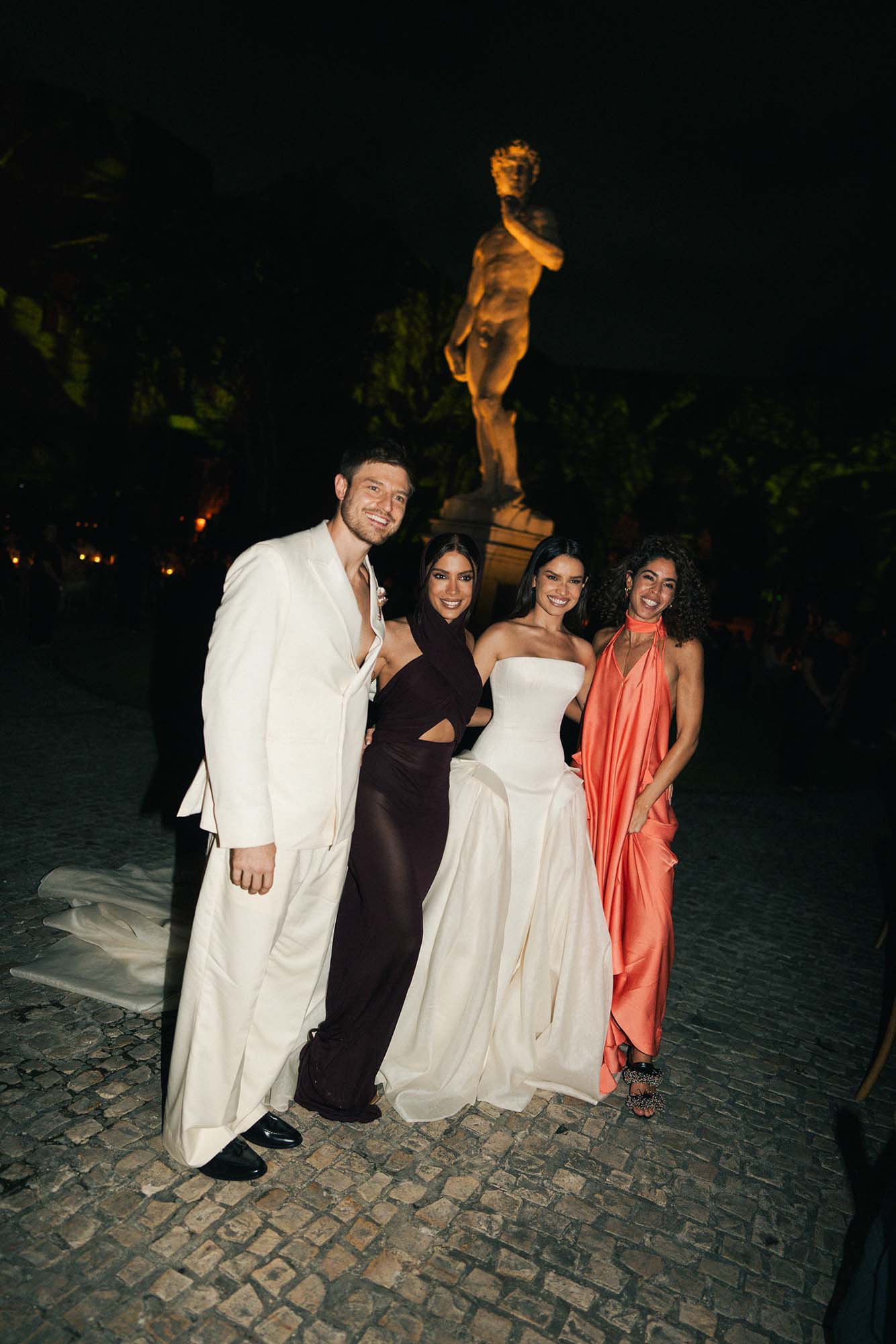 Casamento de Juliette Freire e Kaique Cerveny - Foto: @gabrieldinizfotografo