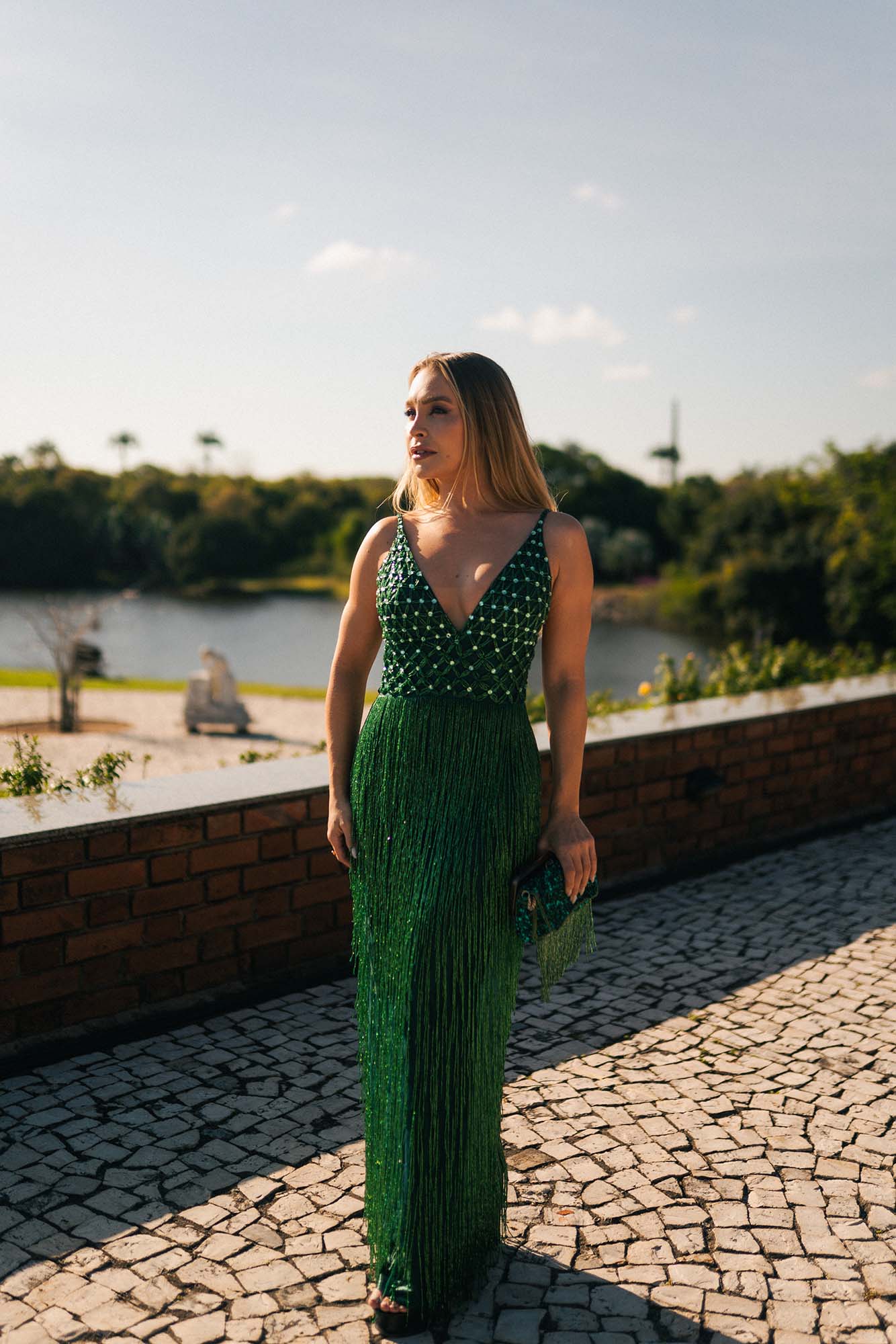 Casamento de Juliette Freire e Kaique Cerveny - Foto: @gabrieldinizfotografo