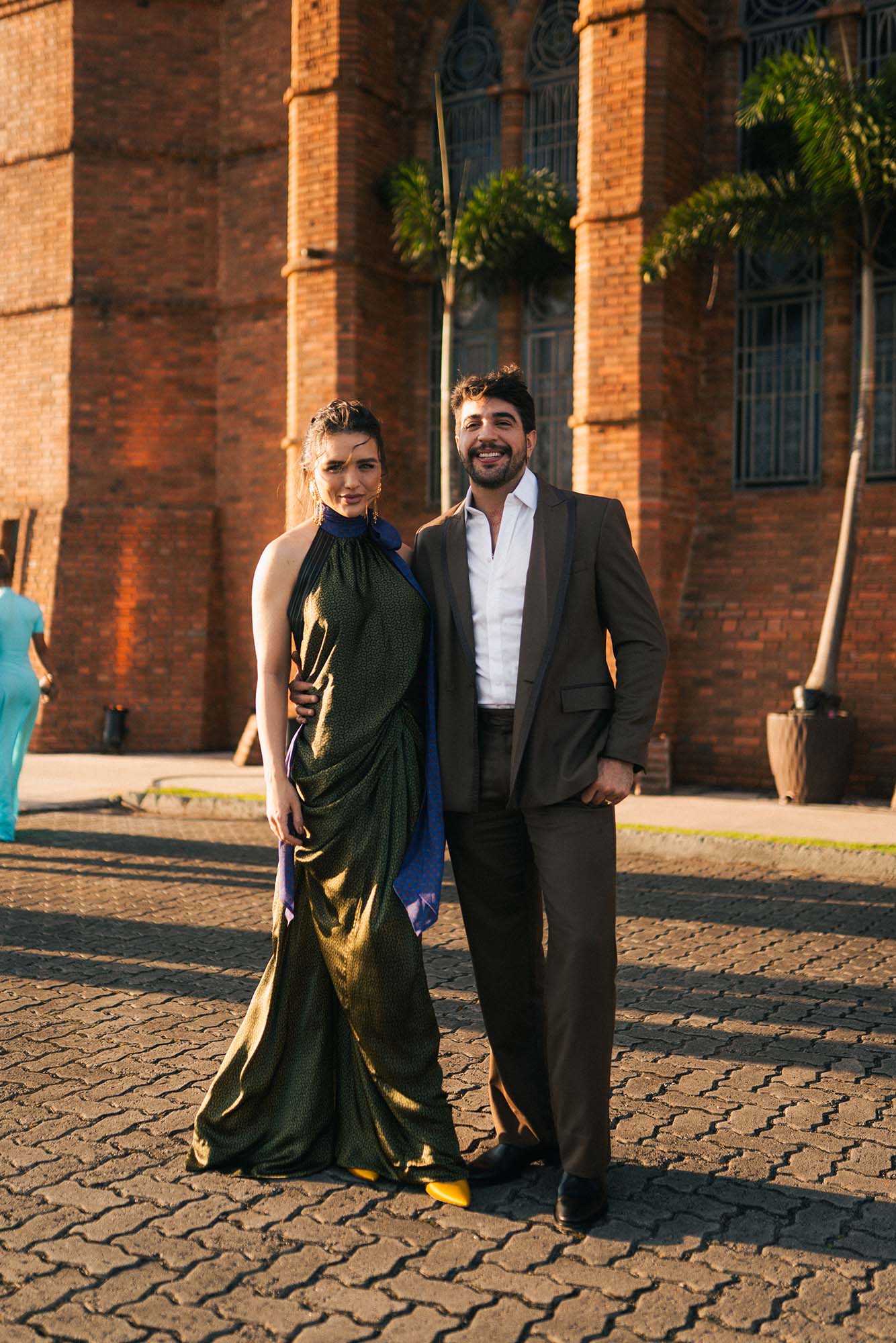 Casamento de Juliette Freire e Kaique Cerveny - Foto: @gabrieldinizfotografo