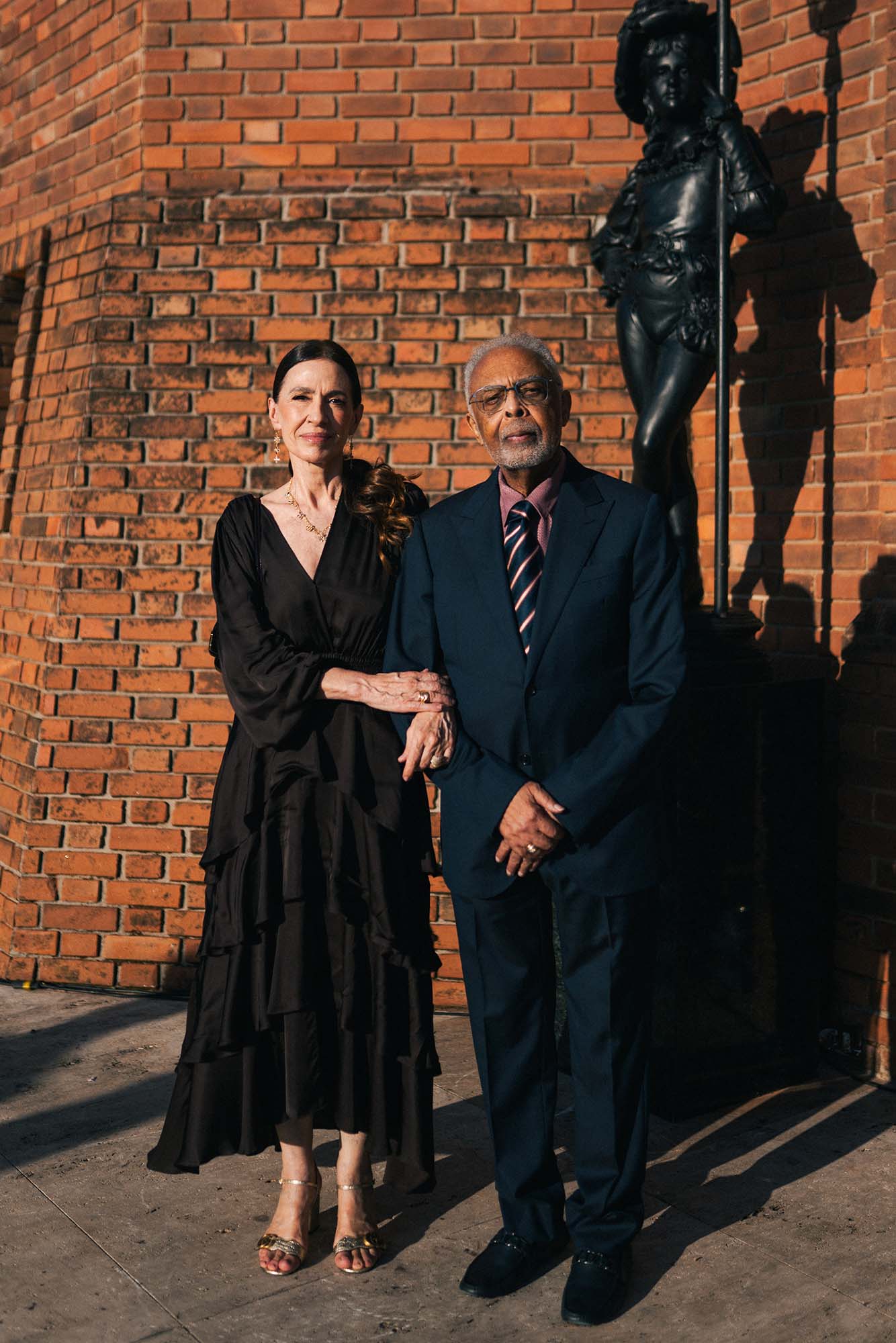 Casamento de Juliette Freire e Kaique Cerveny - Foto: @gabrieldinizfotografo