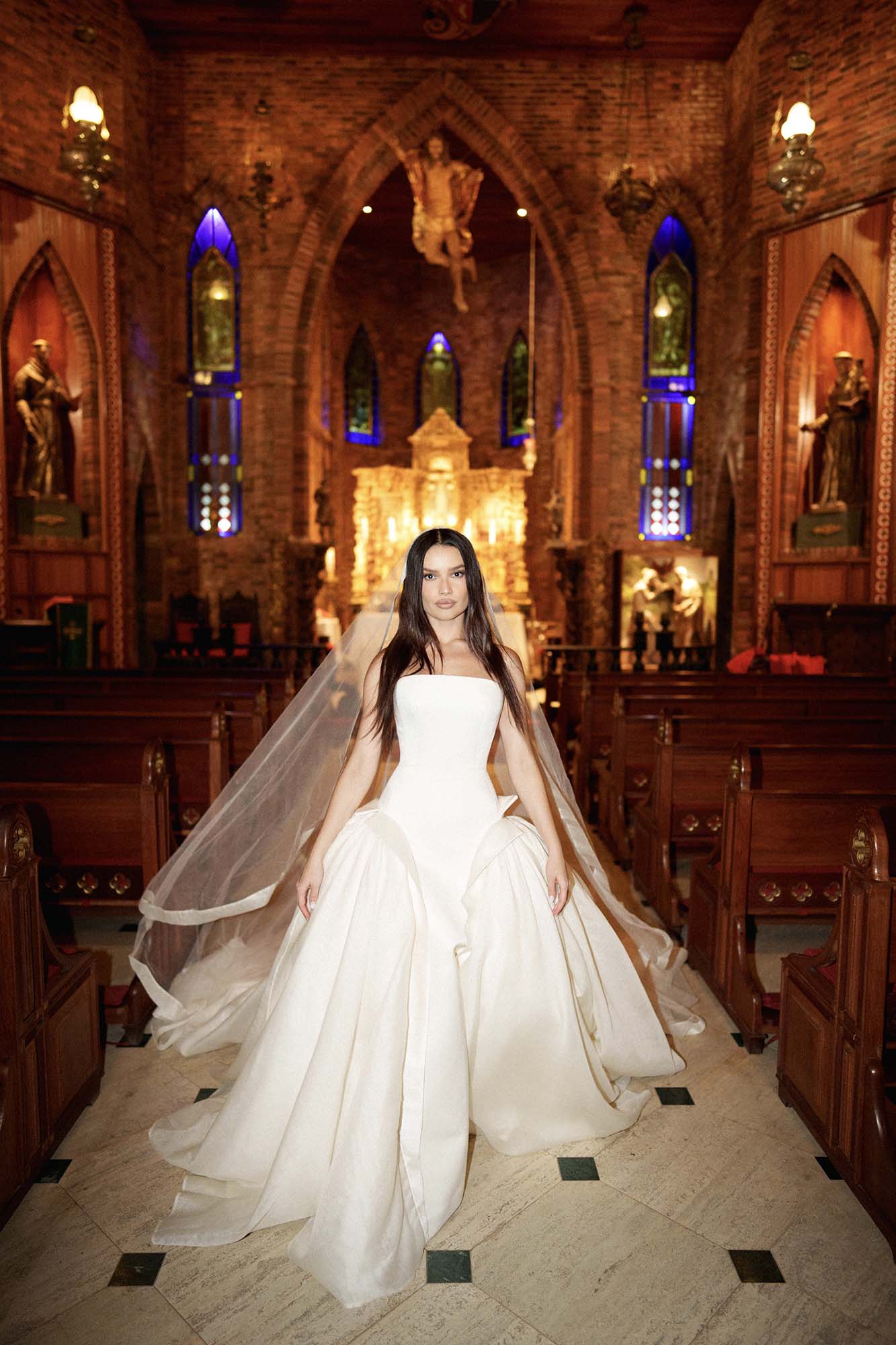 Casamento de Juliette Freire e Kaique Cerveny - Foto: @gabrieldinizfotografo