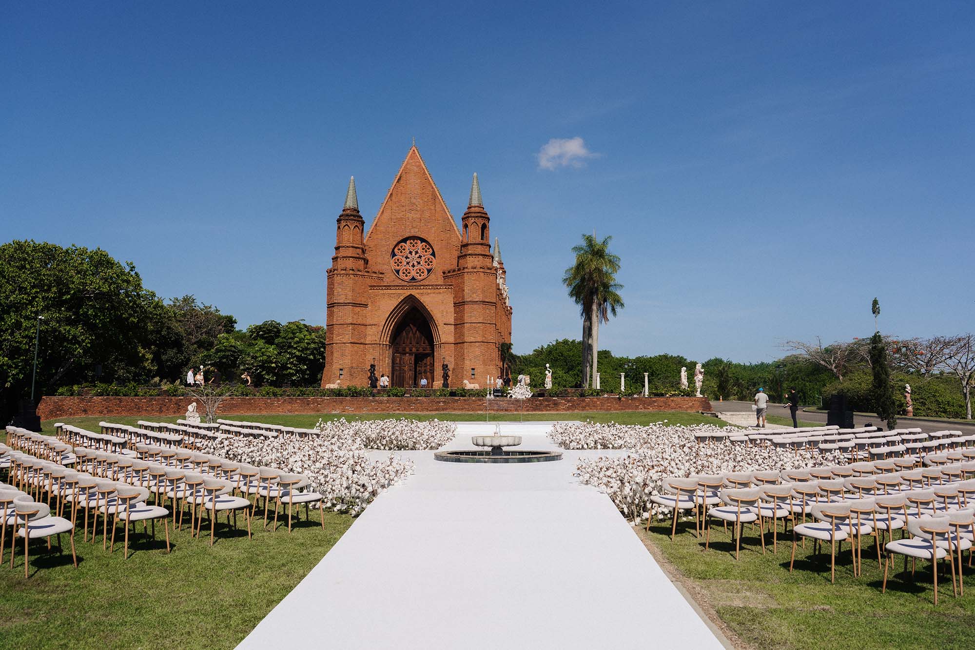 Casamento de Juliette Freire e Kaique Cerveny - Foto: @gabrieldinizfotografo