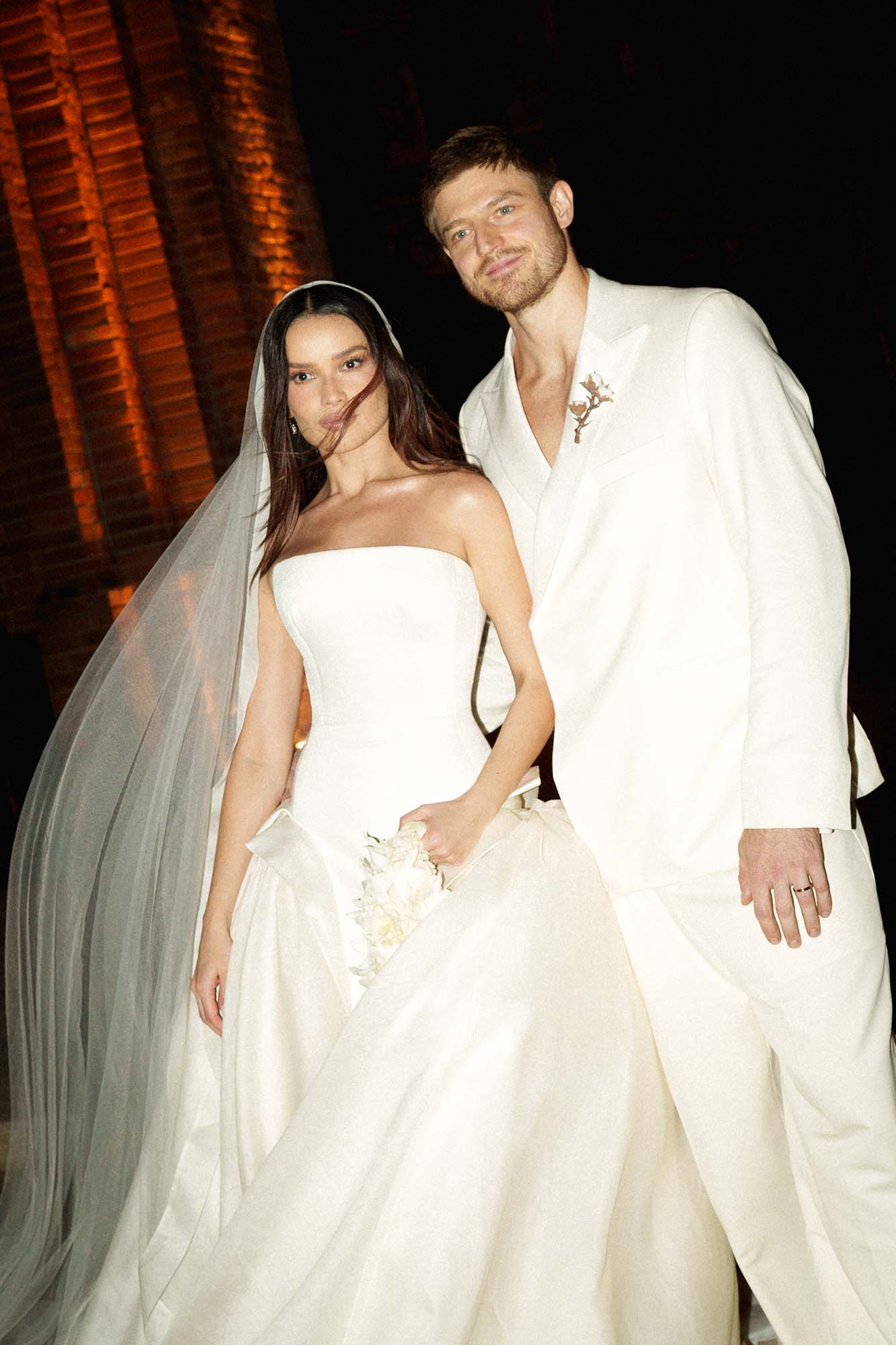 Casamento de Juliette Freire e Kaique Cerveny - Foto: @gabrieldinizfotografo