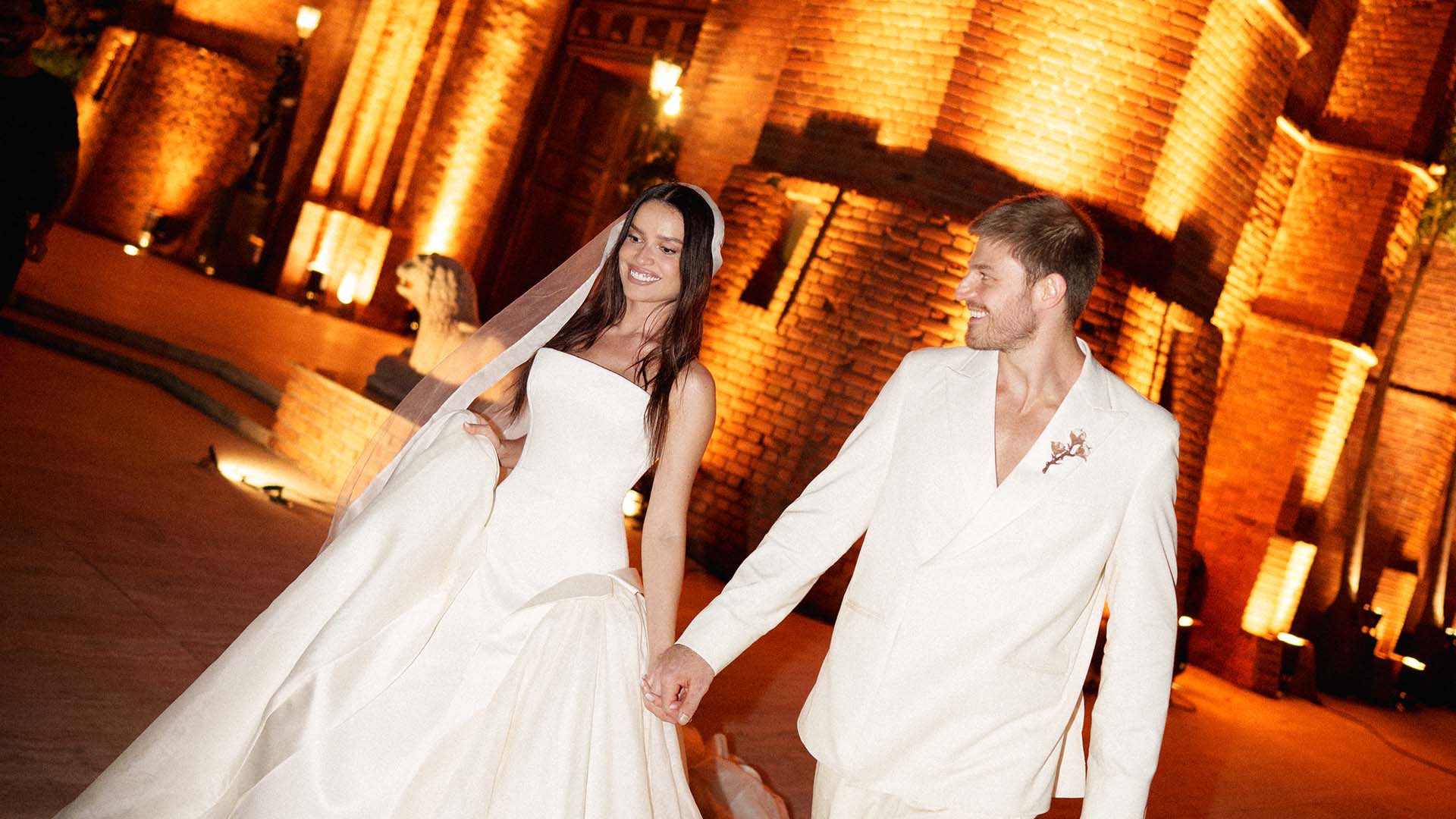 Casamento de Juliette Freire e Kaique Cerveny - Foto: @gabrieldinizfotografo
