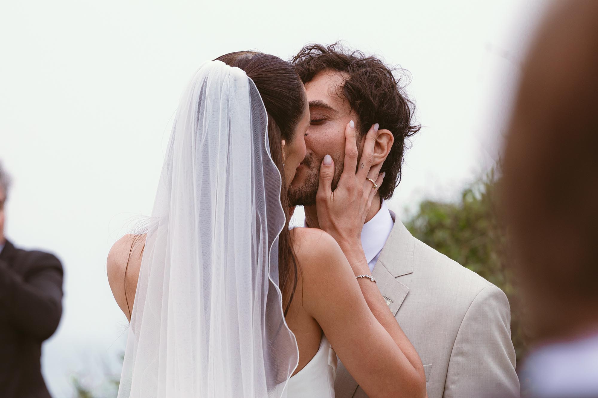 Casamento de Bruninho e Mari Beltrame - Foto: Divulgação