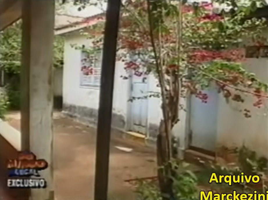 Espiritualista morou em casa considerada humilde - Foto: Reprodução/YouTube