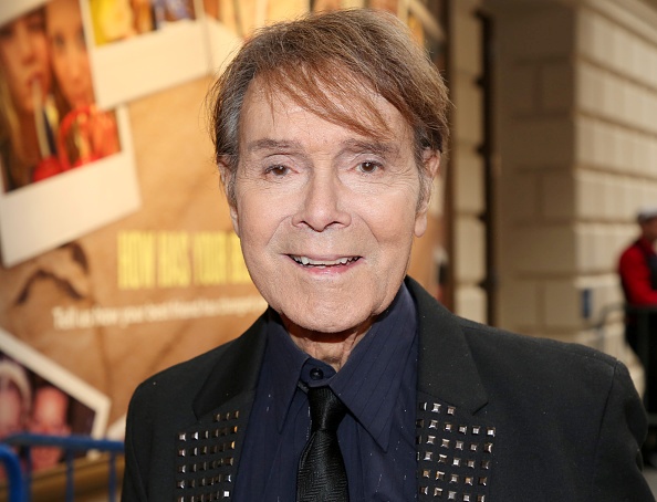 Cliff Richard