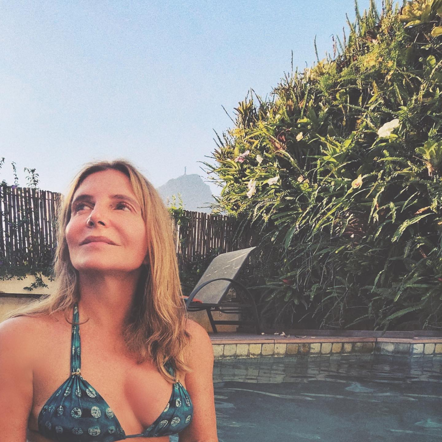Maria Padilha é dona de uma cobertura no Rio de Janeiro - Foto: Reprodução / Instagram @mpadilhareal