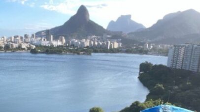 Ator que deixou herança ao Retiro dos Artistas viveu em cobertura no Rio com espaço para cultivo especial