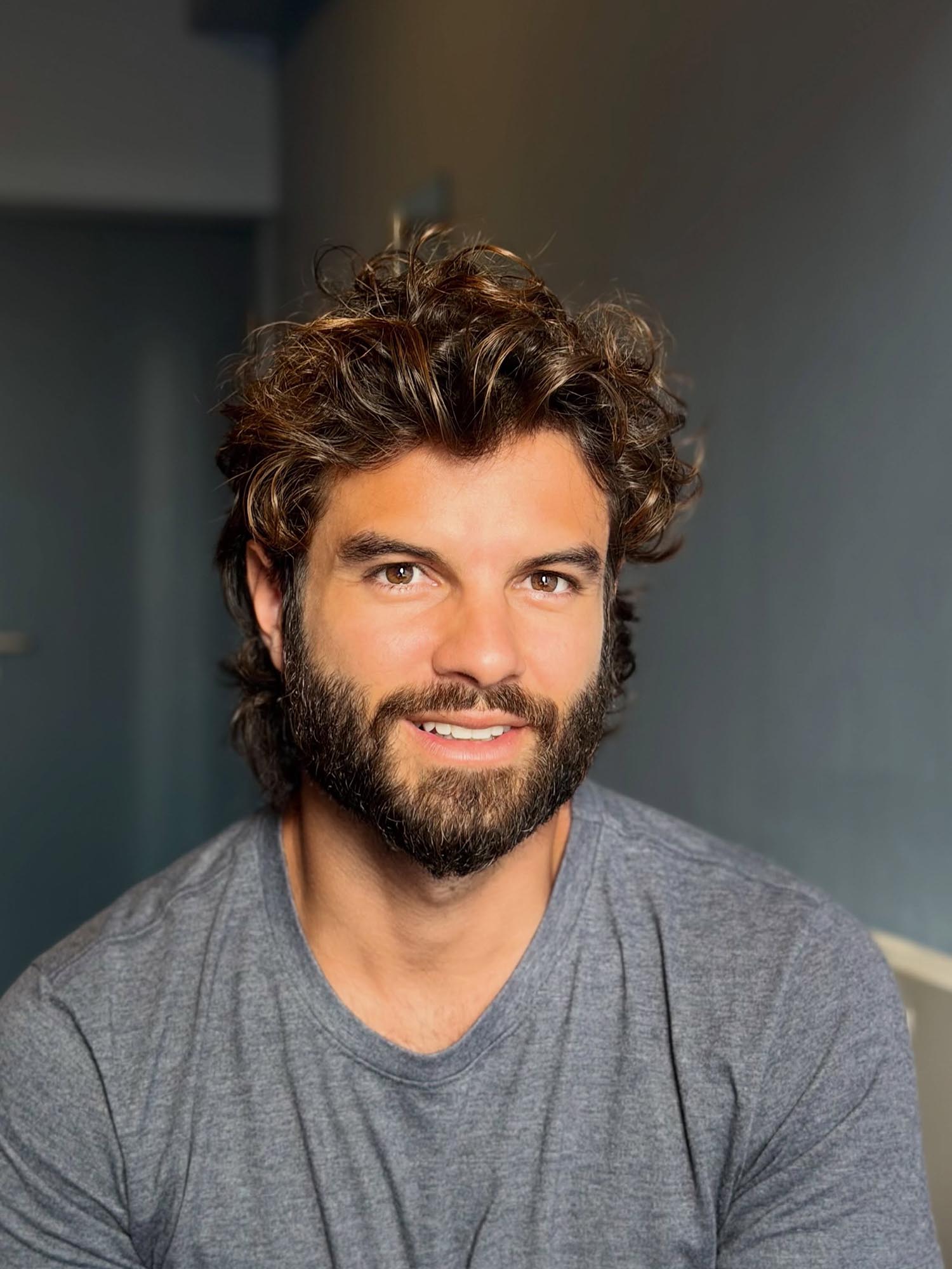 Daniel Blanco - Foto: Reprodução / Instagram