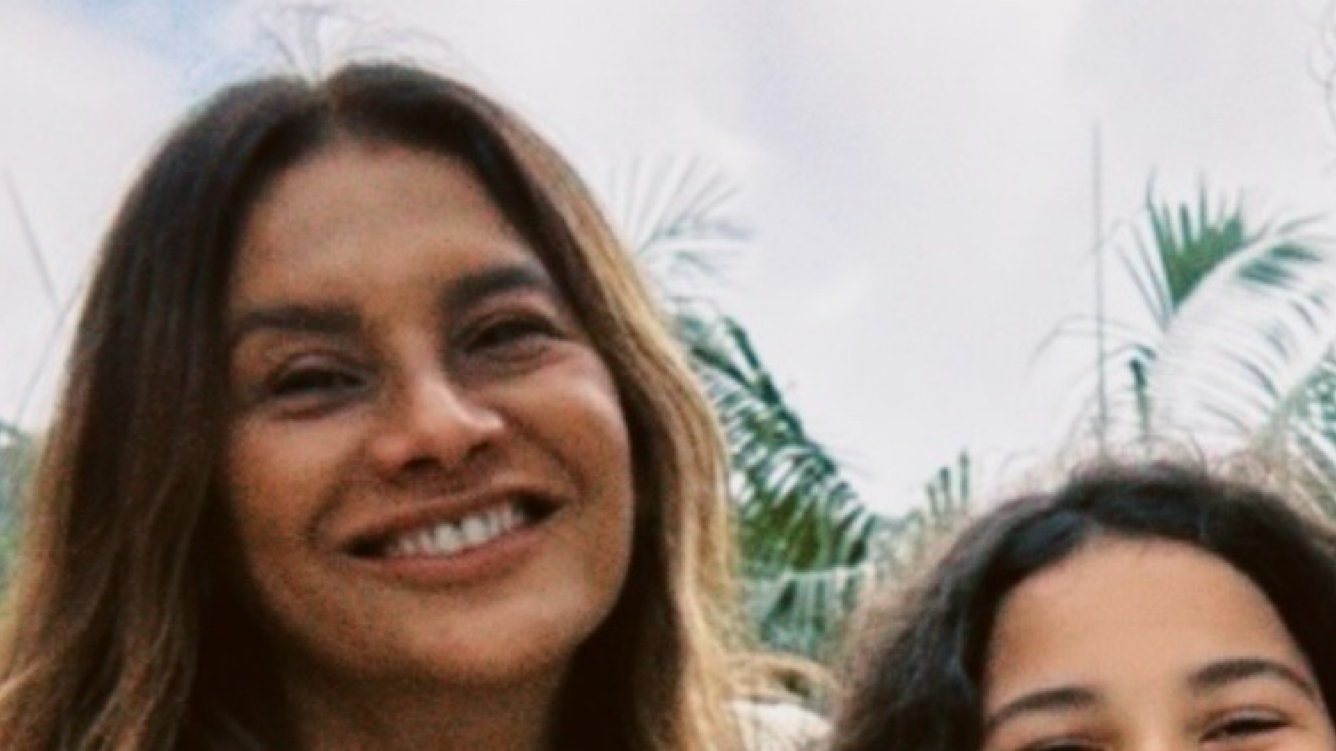 Panorama: Filho caçula de Dira Paes comemora aniversário de 11 anos com festa intimista em família