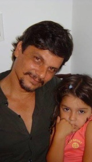 Julia Iorio é filha do ator Duda Ribeiro - Foto: Reprodução / Instagram @juliaiorioo