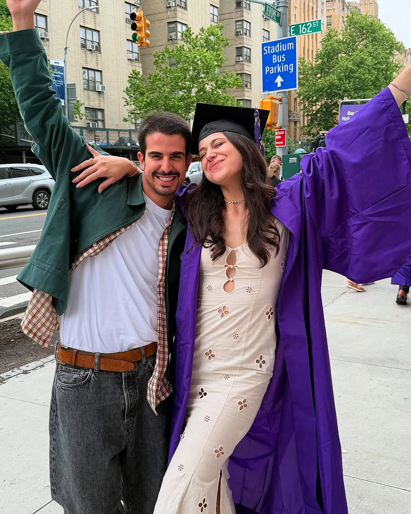 Enzo Celulari e Sophia Raia - Foto: Reprodução / Instagram