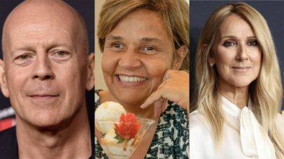 Doenças sem cura que desafiaram famosos: Conheça 8 casos