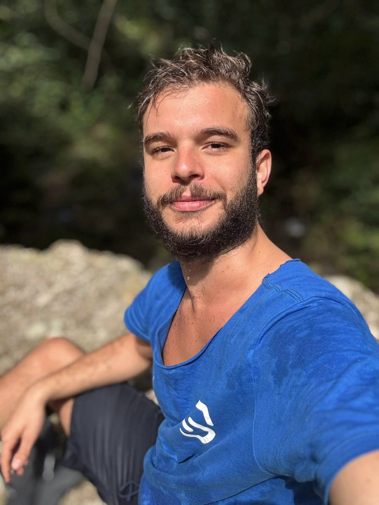 Joaquim Lo Prete é o filho mais velho de Renata Lo Prete e Melchiades Filho - Foto: Reprodução / Instagram @renataloprete