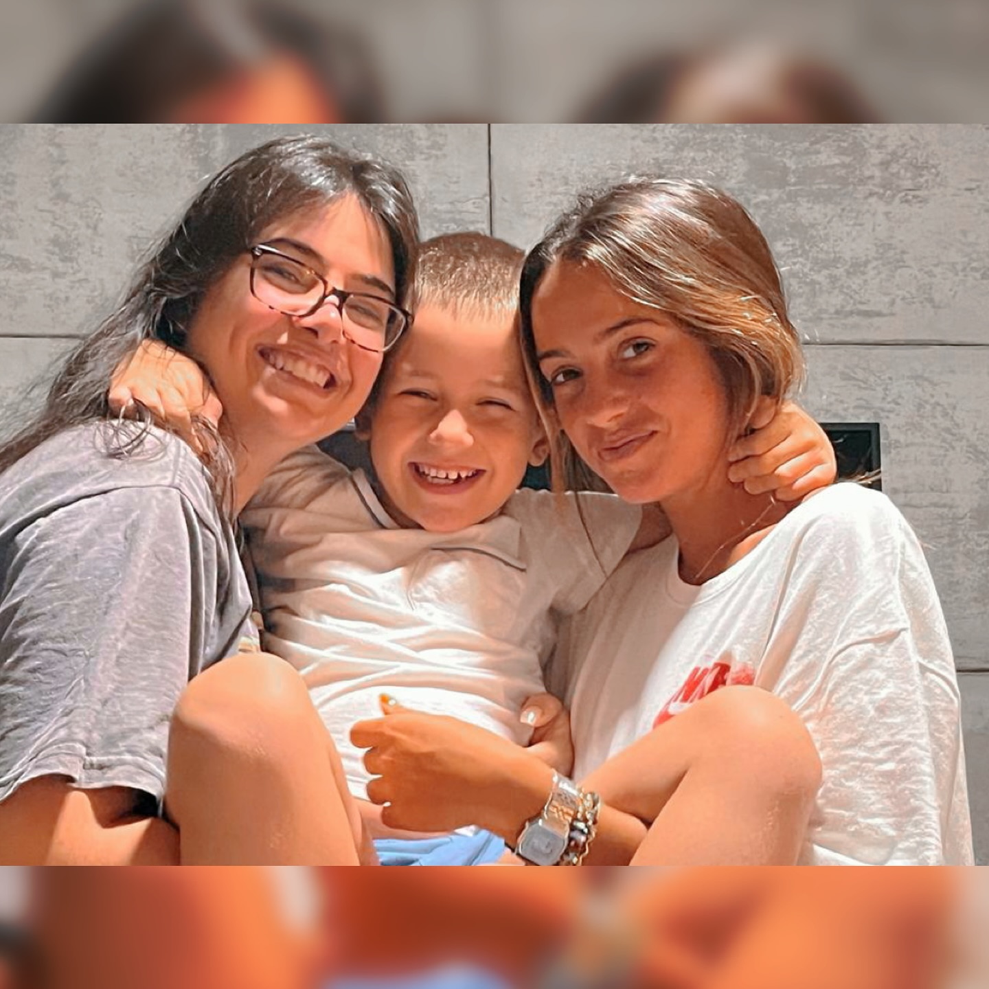 Filhos de Palomma Duarte - Foto: Reprodução / Instagram