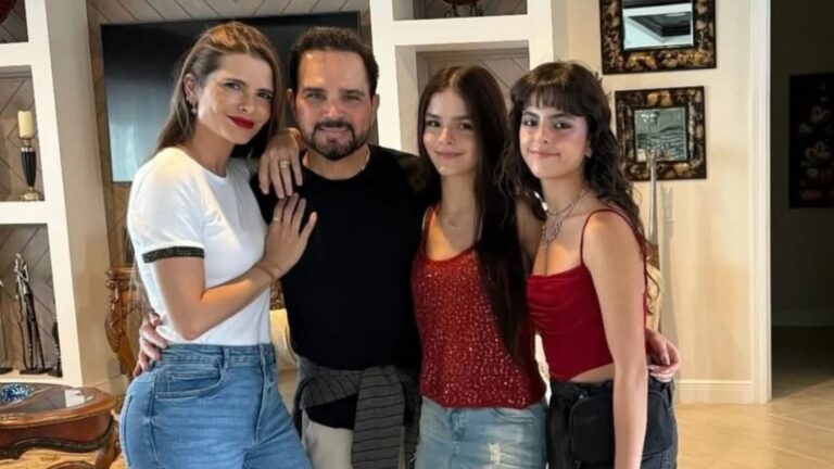 Luciano e Flávia Camargo: os momentos que marcaram a criação das gêmeas Helena e Isabella