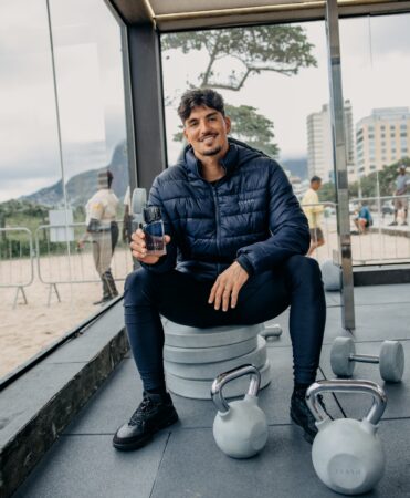 Gabriel Medina