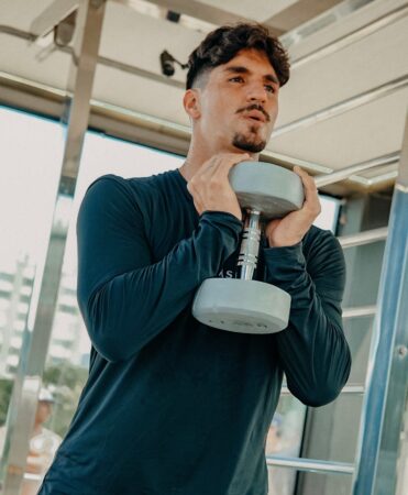 Gabriel Medina