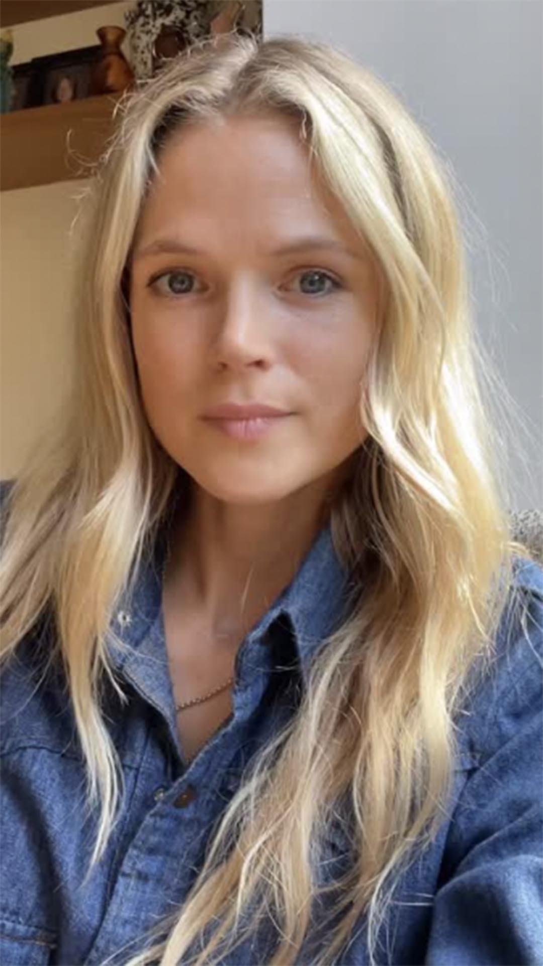 Gabriella Wilde - Foto: Reprodução / Instagram
