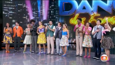 Quem foi para a repescagem da Dança dos Famosos? Veja as duplas que disputam nova chance