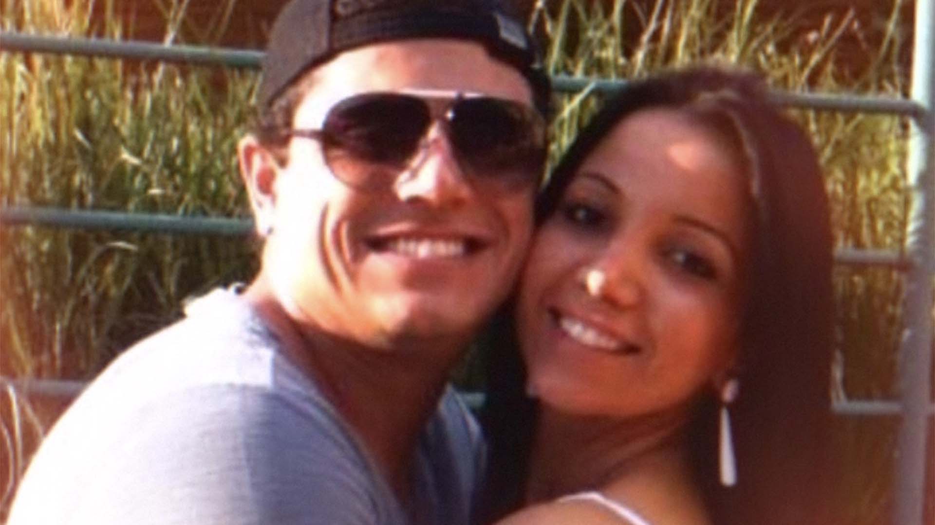 Hugo Pena é casado com Manoella Diniz - Foto: Reprodução / Instagram